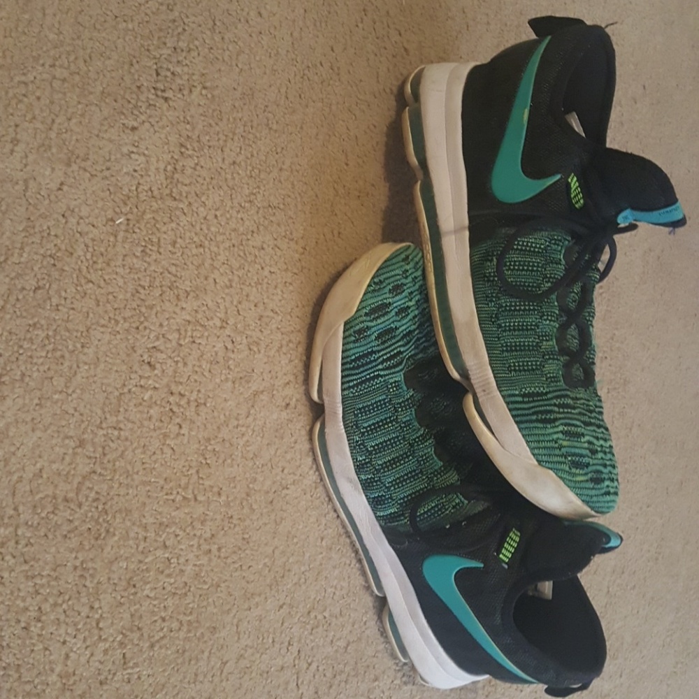 Nike Kd shoes